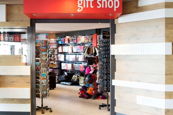 Hotel ibis Schiphol Amsterdam Airport